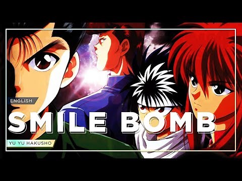 Smile Bomb | ENGLISH VERSION | Caitlin Myers