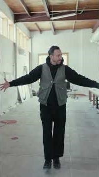 Inside Fernando Mastrangelo's Studio With CULTURED and Aesop