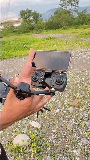 F198 Drone Amazing Features