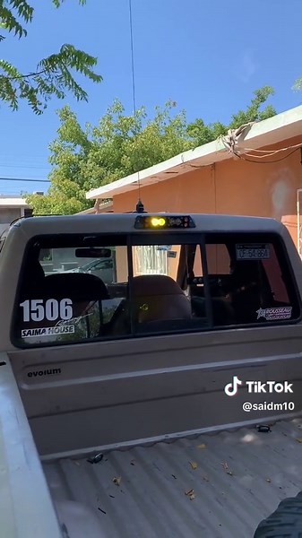 Exploring the Ford Ranger Prerunner Modifications