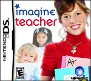 Imagine: Teacher
