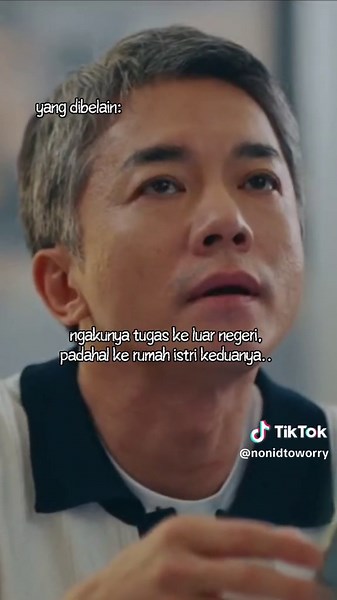 sejujurnya aku feel bad for her 🥺 kaciannn huhu dia kek pen disayang ga siii :((( #wouldyoumarryme #kdrama #fyp #drakorrekomendasi