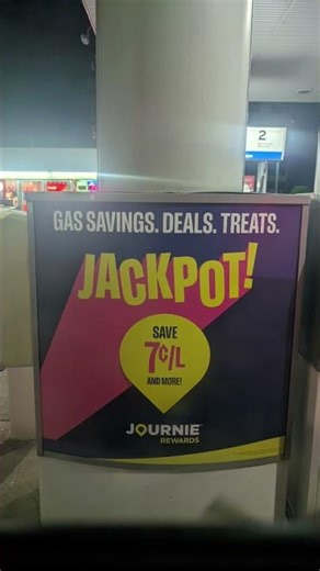 jackpot