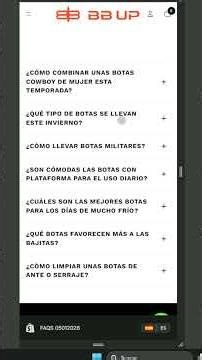 SEO en Shopify: FAQs con Rich Snippets (Sin pagar Apps 💸)