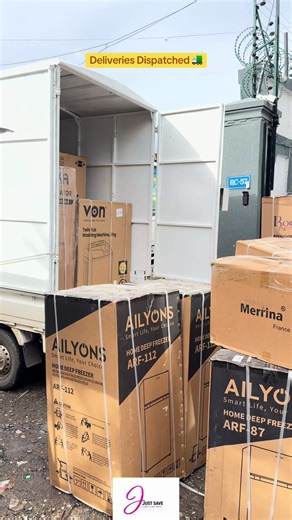 Behind the Scenes of Our Efficient Delivery Process