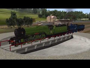 Off The Rails remake