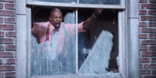 The Window of Opportunity has been Defenestrated | Randy Bartlett
