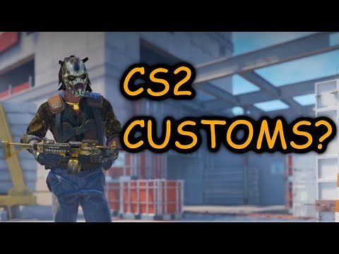 How To Play Custom Games Post CS2