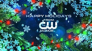 Our Winter/Holiday programming has now begun! | WNUV The CW Baltimore | Facebook