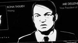 Renaissance | movie | 2006 | Official Trailer