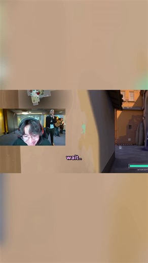 TenZ on Instagram: "This might be the best agent I’ve ever seen! Testing and reacting to veto on YouTube guys! #tenz #valorant #react"