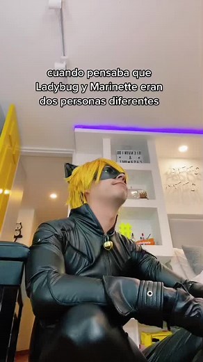 Ami Rodriguez on TikTok