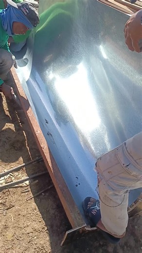 1.8K views · 12 reactions | #fypシ゚ #construction #ideas #BuhayConstructionWorker #diy #stirrups #columns #beam | zia's travel | Facebook