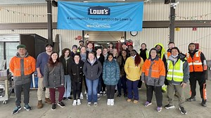 Alternative spring break trip gives students unforgettable experience in Seattle | Penn State University