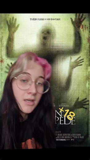 The Scariest Science Fiction Horror Films | Simulation | 18