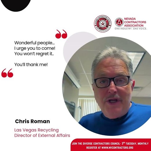 NCA "Why I Attend DCC"