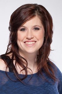 Star Académie 2012 - Joannie Benoit - Hollywoodpq.com