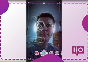 How to Use New Snapchat Lenses