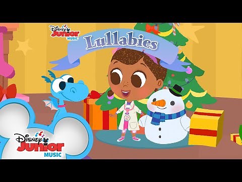 Toyland | 🎶 Disney Junior Music Lullabies | Disney Junior