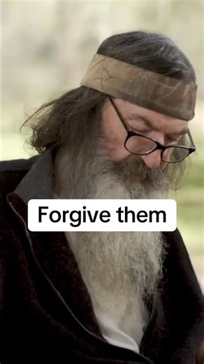 Phil Robertson: Be Kind, Even If They Hurt You