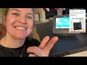 Logia 7-in-1 Weather Station Review | No App Needed, Easy Install, Big Display