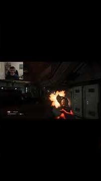 EVERYTHING WANTS ME DEAD - Alien Isolation Part 3#gaming