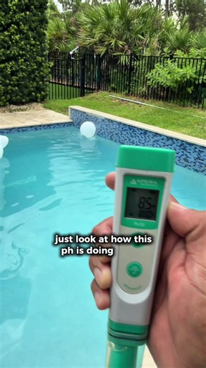 What is LSI in Pools and Why It Matters for Florida Pool Owners