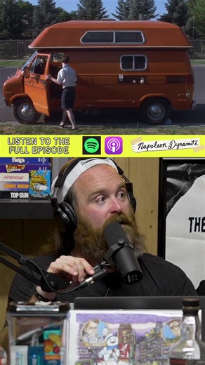 Best scene? #napoleondynamite #movie #movieclip #unclerico #van | napoleon dynamite