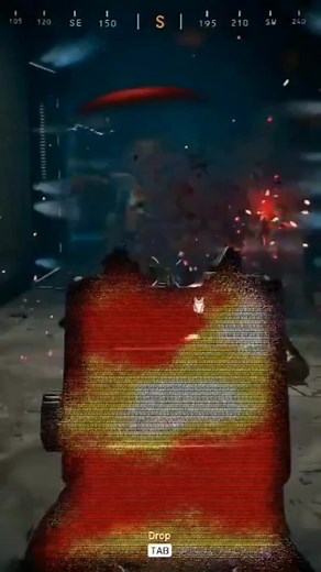 surprise! #Warzone | StrawberryMilk