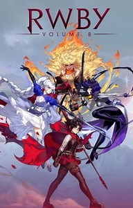 RWBY VCAU: Volume 8. - Chapter 15: War.