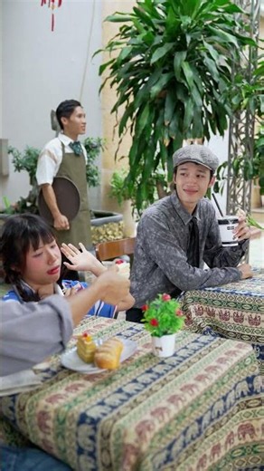 Nhờ chú tý | Oppa Huy