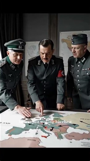 The Phony War (The Bore War)ww2 #history #phonywar #militaryhistory #france #germany #blitzkrieg