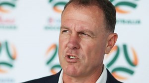 How can we trust the FFA to do the right thing?