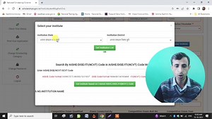 NSP Scholarship session 2023_2024 | online apply for NSP with New Process | Opening soon ..... #nspscholarship #session2023_2024 #disabilityscholarship Everyone | Digital Kashmir
