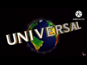 Universal Pictures 1997 Logo Remake