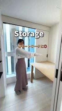 A spacious 1LDK apartment #asiacup2026 #realestate #aichinagoyaasiangames2026 #property #housetour