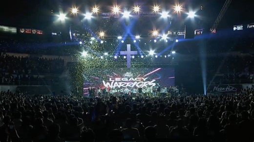 The legacy lives because we carry it—and we will fight for it! Relive this moment in history through the Day 1 highlights of #JILYouthSummit2025. #LegacyWarriors showed up hungry, ready, and all in, and the Lord met us, moved in us, and surpassed every expectation. A generation awakened. A generation rising. A generation declaring: “We are ALL IN.”🔥 | Jesus Is Lord Church Worldwide