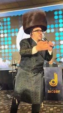 Dancing with Lipa Schmeltzer - Renewal Shabbaton 2026