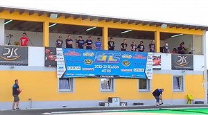 【ETS R3】モデファイドクラス Aメイン決勝動画