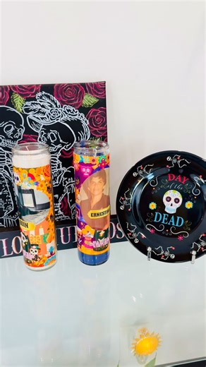 1.4K views · 14 reactions | ✨ Sublimate with ease! Koala Sublimation Sticker Paper = no ink switching needed — just use your regular sublimation ink & start creating  https://bit.ly/3KUrpnl Thanks @ehcreative2023 for the awesome creation!  What design would you sublimate first? #koalagp #KoalaPaper #SublimationDIY #stickerpaper #sublimationsticker #diy #sublimation #Halloween2025 #halloweendecor | Koalagp | Facebook