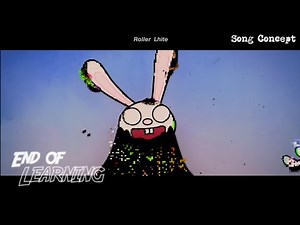 FNF X Pibby: End of Learning [WIP] | Bun Bun vs. Pibby (Final Song)