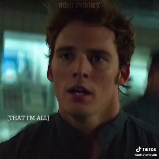 I haven’t seen this with them🥺||#thg #thehungergames #finnickodair #anniecresta #fyp #foryoupage