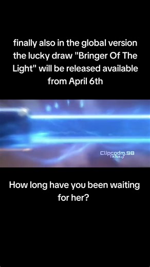 Bringer Of The Light: Cod Mobile Lucky Draw Launch