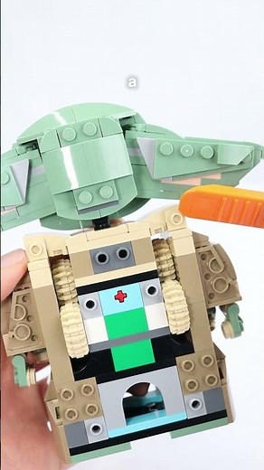 Only LEGO EXPERTS know THIS 🤯