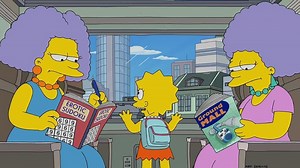 "The Simpsons" Desperately Seeking Lisa (TV Episode 2024) ⭐ 5.8 | Animation, Comedy