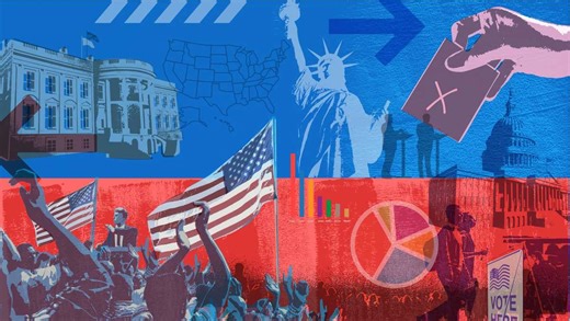 Politics roundup: Top stories you may have missed this week