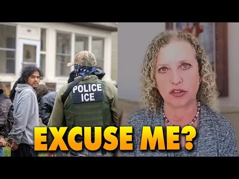 Pro-Open Borders Democrat is here to tell YOU what "AMERICA FIRST" actually is