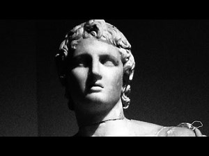 Alexander the Great Biography