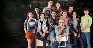 Las 9 series españolas que tienes que ver en Netflix