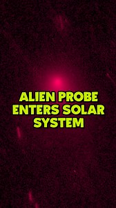 Is another alien probe passing through our solar system right now? Harvard physicist Avi Loeb suggests interstellar object 3I/ATLAS could be extraterrestrial tech. Its almost intentional, precise path past Earth has sparked theories of surveillance from NHI. What do you think? Leave a comment and let’s get this conversation started. #3IATLAS #alien #UFOs #disclosure #breakingnews #oumuamua Is it aliens? | Strangeology